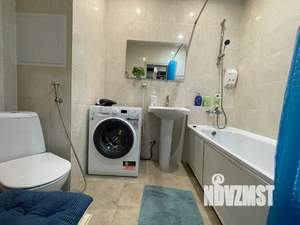 Студия квартира, посуточно, 28м2, 12/17 этаж