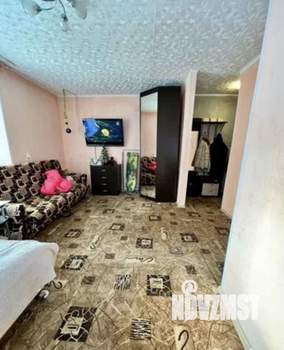 1-к квартира, на длительный срок, 30м2, 4/5 этаж