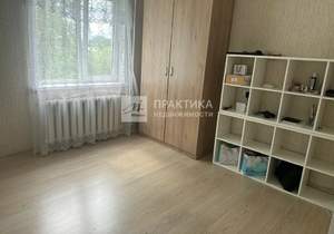 1-к квартира, на длительный срок, 30м2, 4/5 этаж