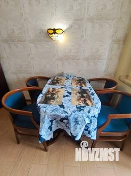 1-к квартира, на длительный срок, 40м2, 8/10 этаж