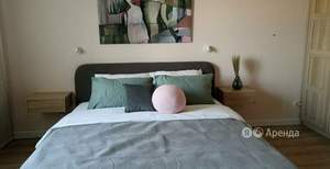 2-к квартира, на длительный срок, 51м2, 14/17 этаж