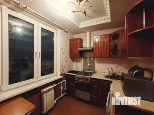 1-к квартира, на длительный срок, 33м2, 10/12 этаж