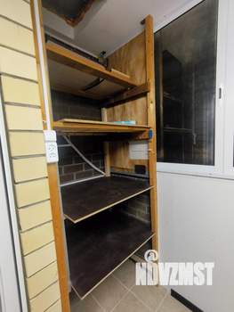 Студия квартира, на длительный срок, 26м2, 5/17 этаж