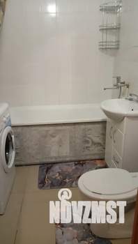 1-к квартира, посуточно, 43м2, 12/17 этаж