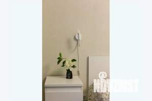 1-к квартира, посуточно, 43м2, 9/15 этаж