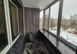 2-к квартира, на длительный срок, 48м2, 5/5 этаж