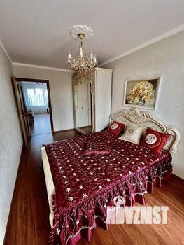 3-к квартира, на длительный срок, 65м2, 5/9 этаж