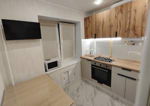 1-к квартира, на длительный срок, 30м2, 2/5 этаж