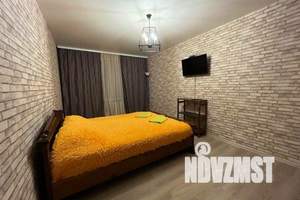 1-к квартира, посуточно, 33м2, 1/9 этаж