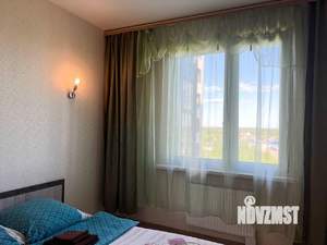 2-к квартира, посуточно, 57м2, 1/1 этаж