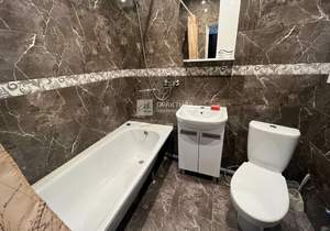 Студия квартира, на длительный срок, 35м2, 4/13 этаж