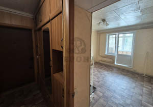 2-к квартира, на длительный срок, 48м2, 5/5 этаж