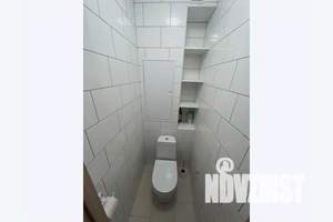 3-к квартира, посуточно, 70м2, 8/12 этаж