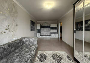 2-к квартира, на длительный срок, 45м2, 5/9 этаж