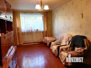 2-к квартира, на длительный срок, 45м2, 1/5 этаж