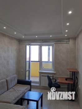 1-к квартира, на длительный срок, 38м2, 13/13 этаж