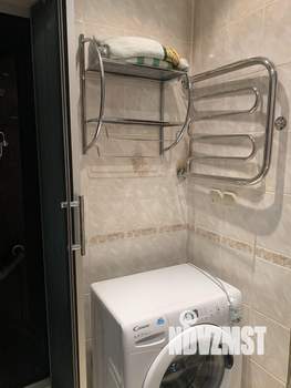 1-к квартира, на длительный срок, 38м2, 6/14 этаж