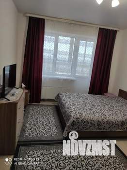 1-к квартира, посуточно, 26м2, 16/17 этаж