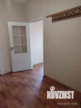 2-к квартира, на длительный срок, 57м2, 7/16 этаж