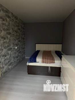 2-к квартира, на длительный срок, 45м2, 1/5 этаж