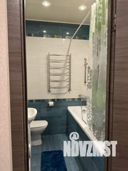 Студия квартира, посуточно, 31м2, 3/13 этаж