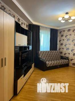 3-к квартира, посуточно, 79м2, 15/17 этаж