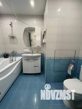 2-к квартира, посуточно, 78м2, 5/10 этаж
