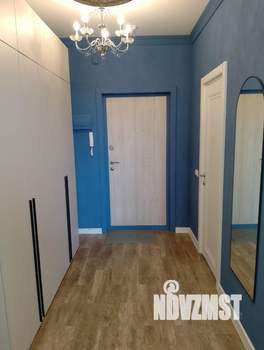 Студия квартира, посуточно, 28м2, 3/17 этаж