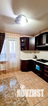 1-к квартира, посуточно, 44м2, 4/10 этаж