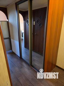 1-к квартира, на длительный срок, 37м2, 10/12 этаж