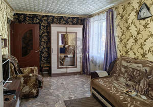 2-к квартира, вторичка, 43м2, 2/5 этаж