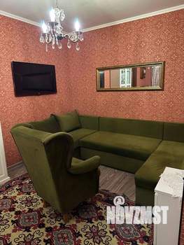 2-к квартира, вторичка, 45м2, 2/5 этаж