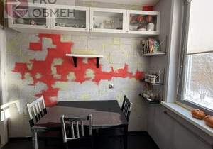 2-к квартира, вторичка, 46м2, 3/12 этаж