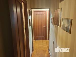 4-к квартира, вторичка, 79м2, 5/9 этаж