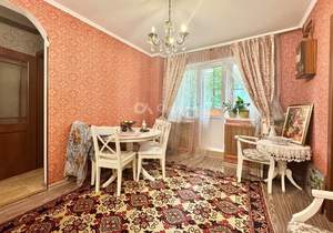 2-к квартира, вторичка, 45м2, 2/5 этаж