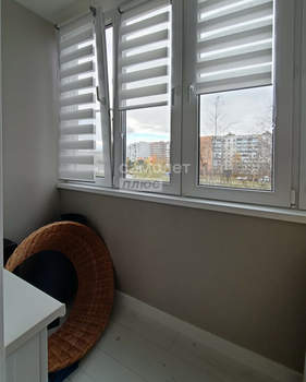 3-к квартира, вторичка, 63м2, 5/12 этаж