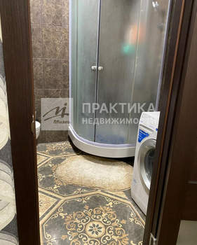 Студия квартира, вторичка, 27м2, 8/15 этаж