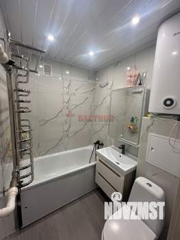 2-к квартира, вторичка, 46м2, 4/5 этаж