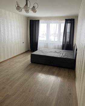 1-к квартира, вторичка, 41м2, 8/17 этаж