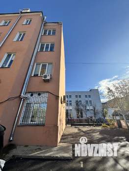 3-к квартира, вторичка, 64м2, 2/4 этаж