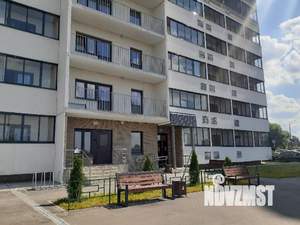 3-к квартира, вторичка, 78м2, 7/17 этаж