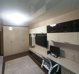 2-к квартира, вторичка, 56м2, 1/5 этаж