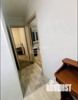 1-к квартира, вторичка, 31м2, 1/5 этаж