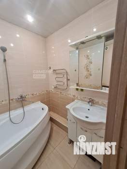 2-к квартира, вторичка, 61м2, 2/19 этаж