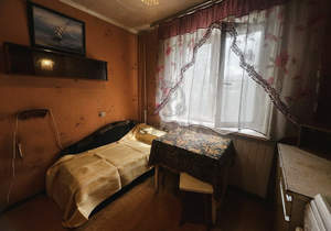 1-к квартира, вторичка, 33м2, 3/9 этаж