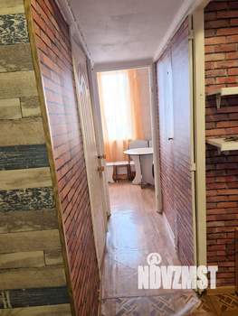 3-к квартира, вторичка, 64м2, 7/13 этаж