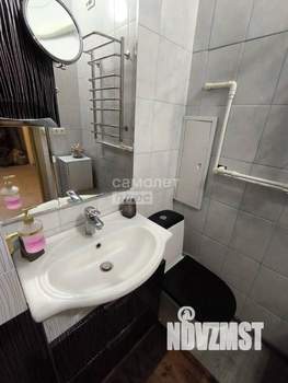 1-к квартира, вторичка, 44м2, 13/17 этаж