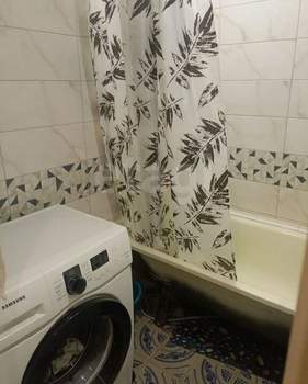 1-к квартира, вторичка, 35м2, 7/10 этаж