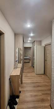 2-к квартира, вторичка, 43м2, 4/9 этаж