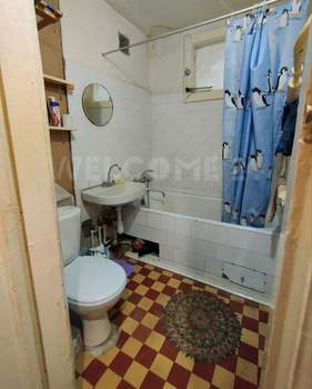 2-к квартира, вторичка, 39м2, 3/5 этаж